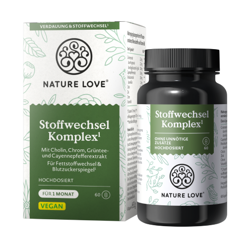 Kompleks za podršku metabolizmu