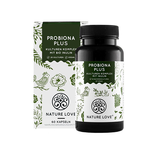 Probiona plus kapsule