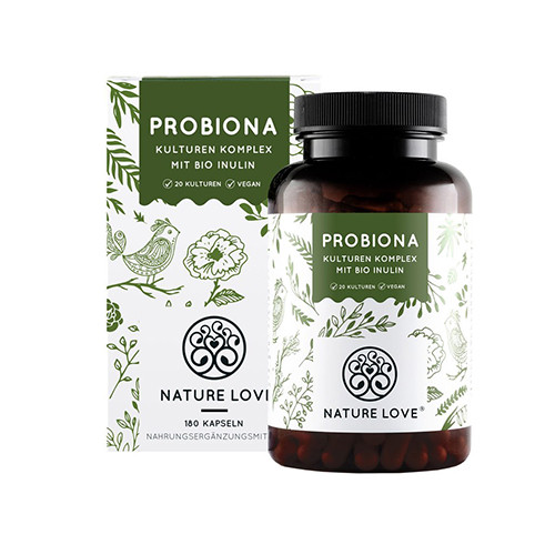 Probiona kapsule