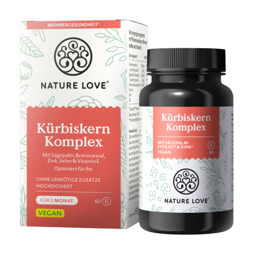 Kompleks sjemenki bundeve