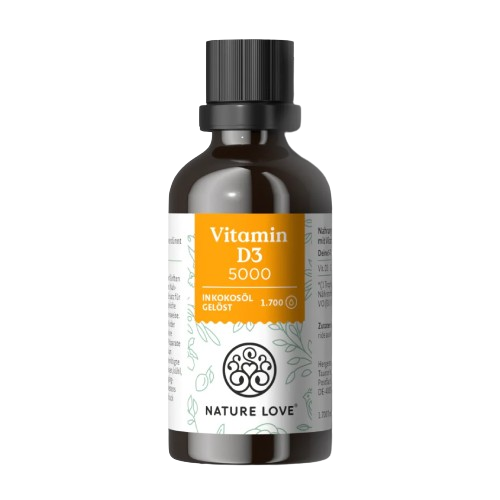 Vitamin D3 kapi.