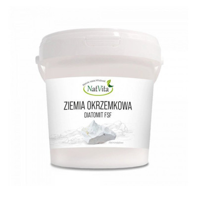 Dijatomejska zemlja, 250 g