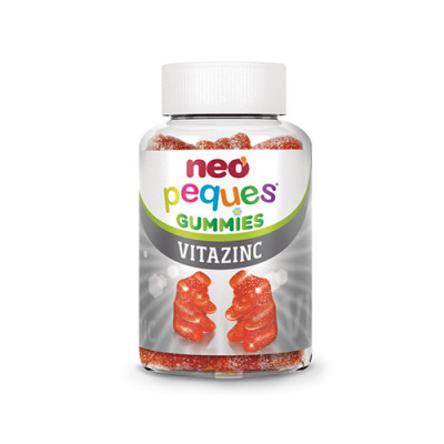 Cink + vitamini za djecu