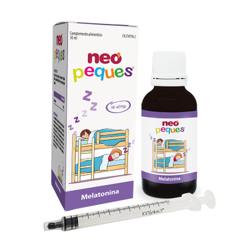 Melatonin za djecu, 30 ml