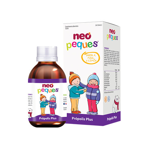 Tekući dodatak prehrani za djecu – propolis plu