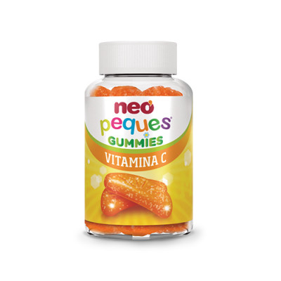 Vitamin C za djecu