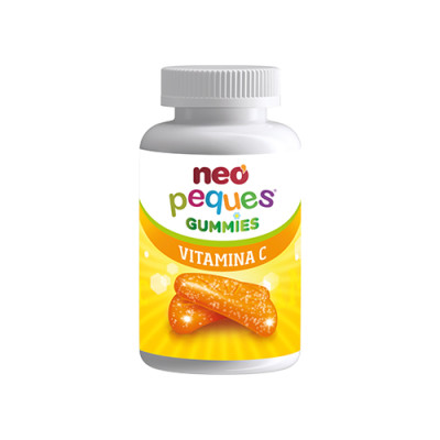 Vitamin C za djecu