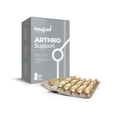 ARTHRO Support - vezivno tkivo