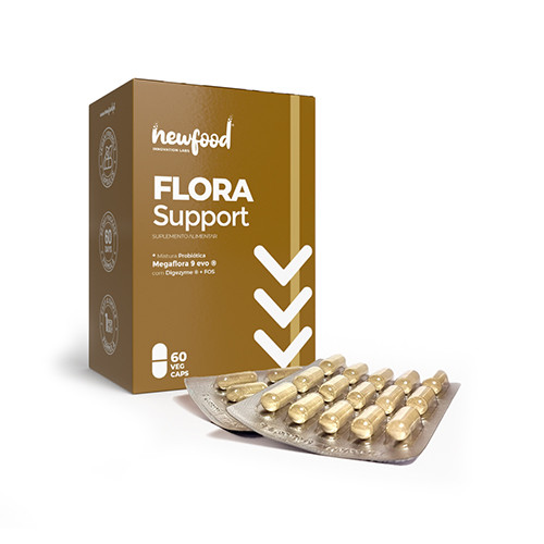 Podrška Flora - mikrobiološke kulture.
