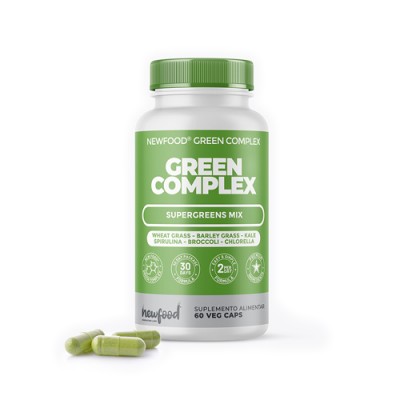 Zeleni kompleks