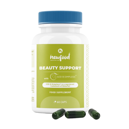 Beauty Support – za kožu, 60 kapsula