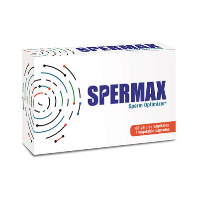 Spermax kapsule