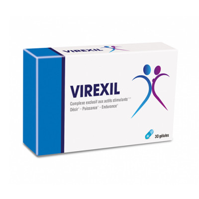 Virexil kapsule