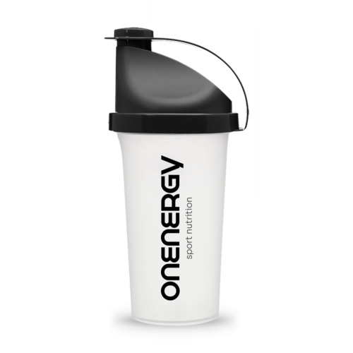 Shaker – 500 ml, 1 kom