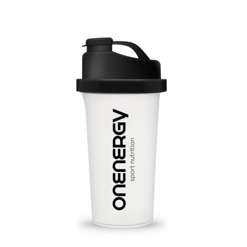 Shaker – 500 ml, 1 kom