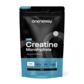100 % kreatin monohidrat u prahu, 500 g