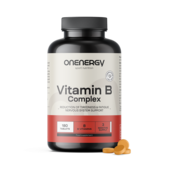 Vitamin B kompleks, 180 tableta