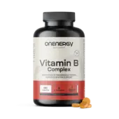Vitamin B kompleks, 180 tableta