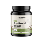 Veganski izolat sojinih proteina - čokolada, 1000 g