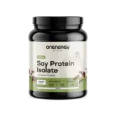 Veganski izolat sojinih proteina - čokolada, 1000 g
