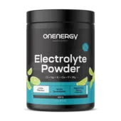 Elektroliti u prahu – limeta, 500 g