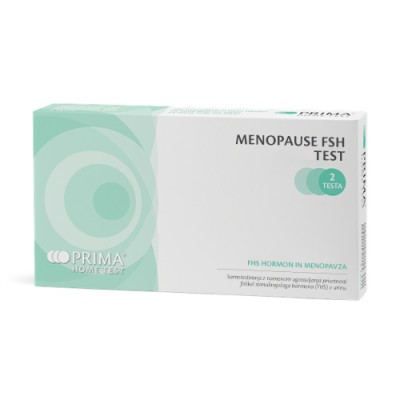 Test za menopauzu