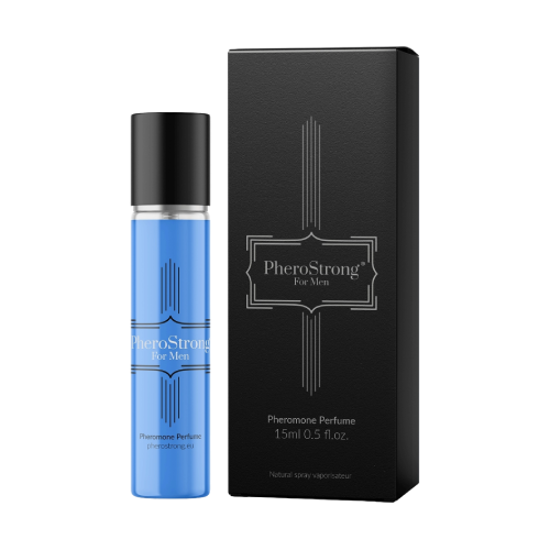 Pheromone – parfem za muškarce, 15 ml