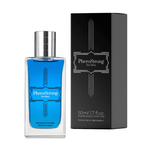 Pheromone – parfem za muškarce, 50 ml