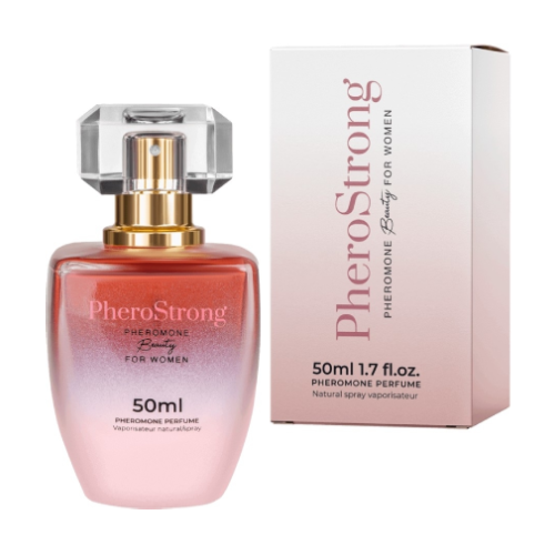 Pheromone Beauty – parfem za žene, 50 ml