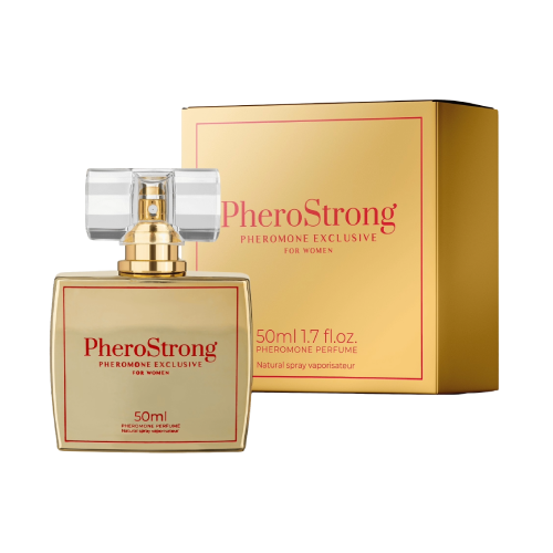 Pheromone Exclusive – parfem za žene, 50 ml