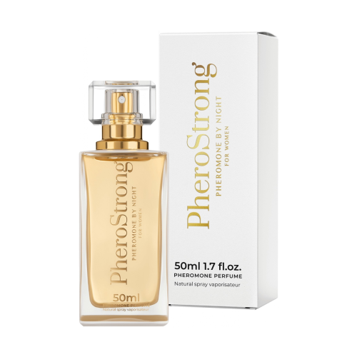 Pheromone by Night – parfem za žene, 50 ml