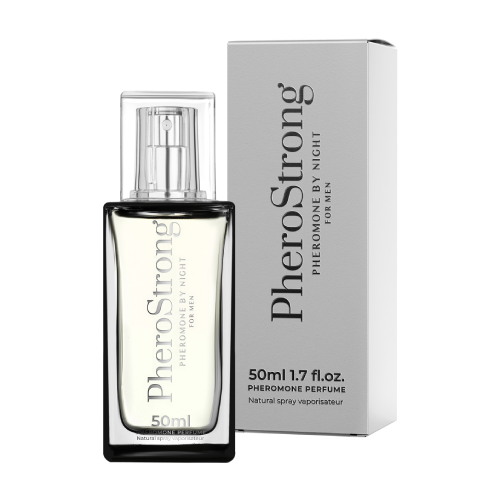 Pheromone by Night – parfem za muškarce, 50 ml