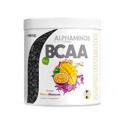 Veganski Alphaminos BCAA 2:1:1 – mango i marakuja