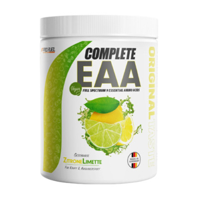 Veganski Complete EAA – limun i limeta