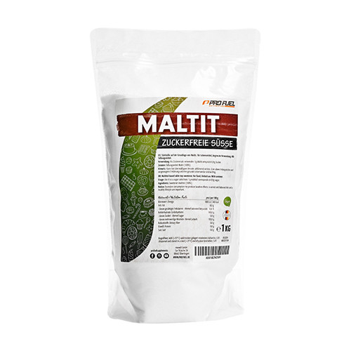 Maltitol - zaslađivač