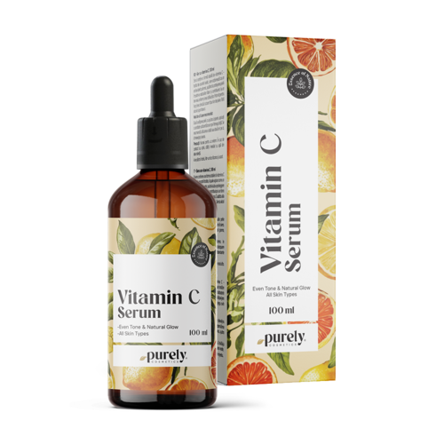 Serum s vitaminom C, 100 ml