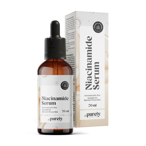 Serum s niacinamidom, 50 ml