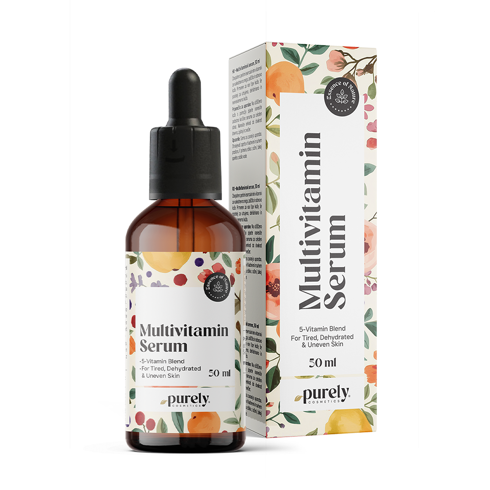 Multivitaminski serum