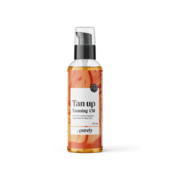 Tan up ulje za tamnjenje, 150 ml