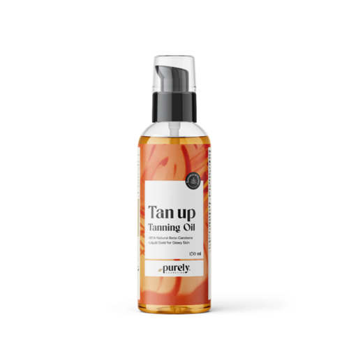 Tan up ulje za tamnjenje, 150 ml