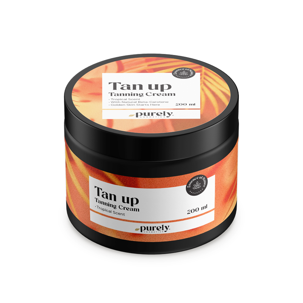 Tan up mast za tamnjenje – tropic
