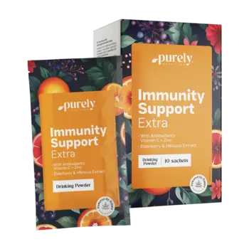 ImmunitySupport Extra – prah za pripremu napitka