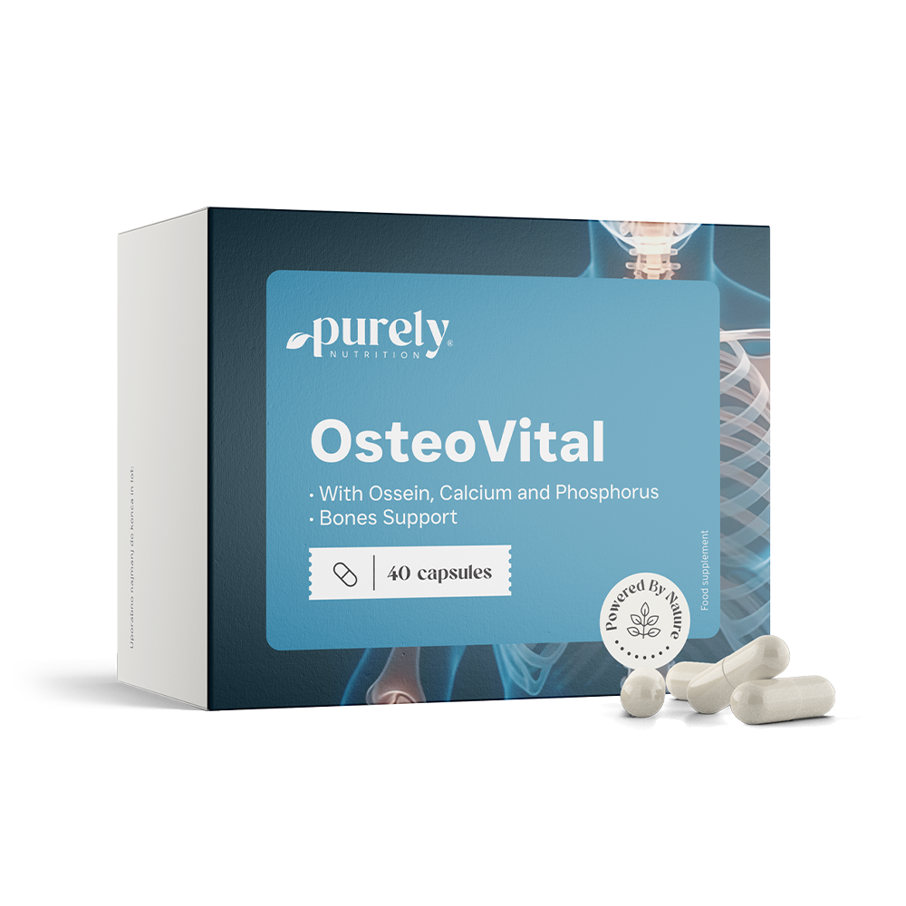 OsteoVital - kompleks