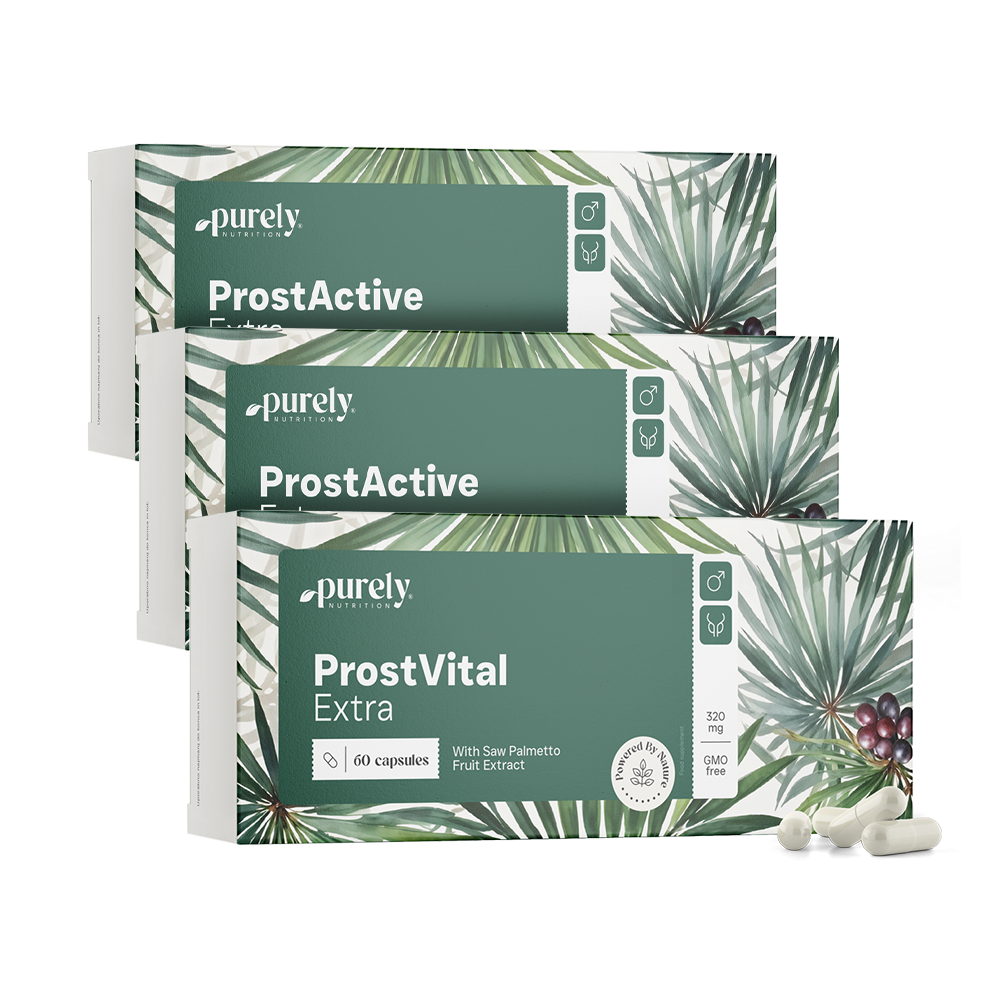 ProstVital Extra