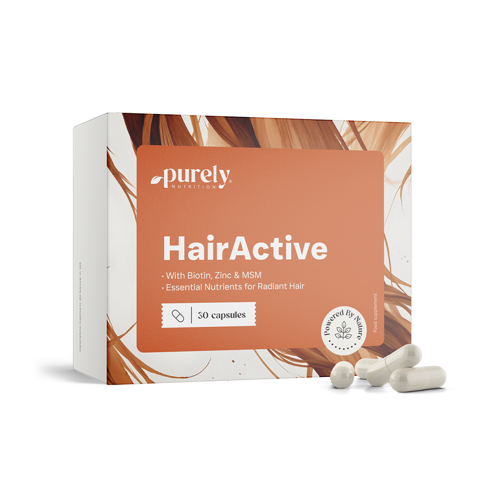 HairActive - kompleks za kosu