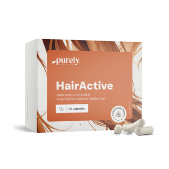 HairActive - kompleks za kosu