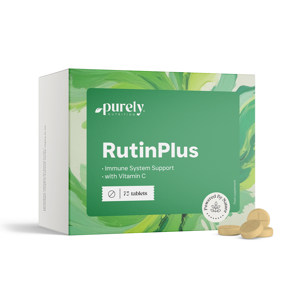 RutinPlus - imunološki sustav