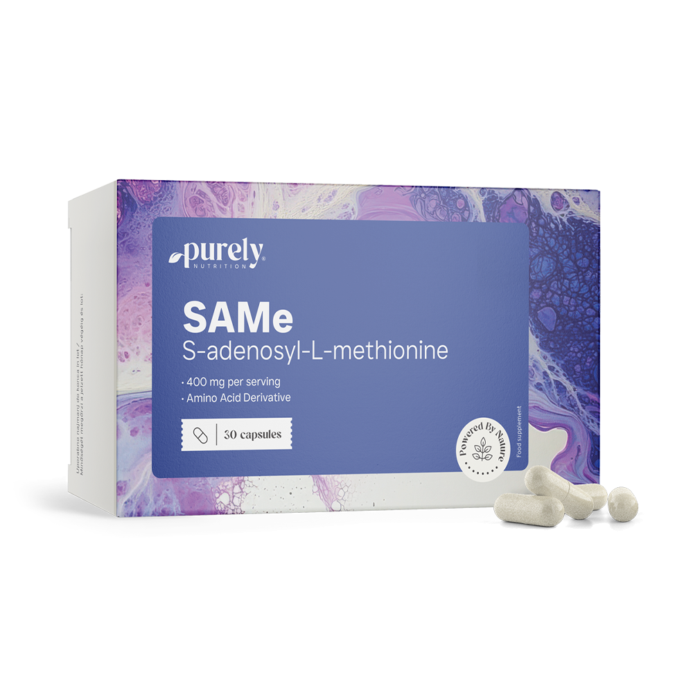 SAMe 400 mg