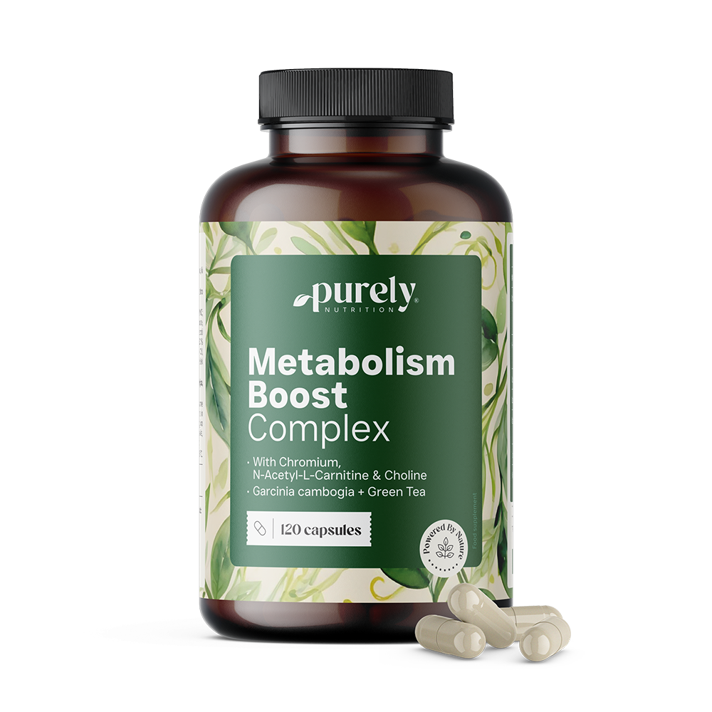 Kompleks za podršku metabolizmu