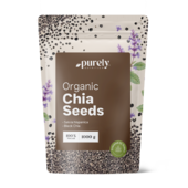BIO Chia sjemenke, 1000 g